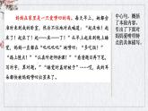 部编版语文四年级上册《范文1：妙趣横生的小小“动物园”》课件