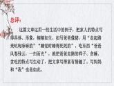 部编版语文四年级上册《范文1：妙趣横生的小小“动物园”》课件