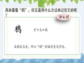 部编版语文一年级上册《乌鸦喝水》课件
