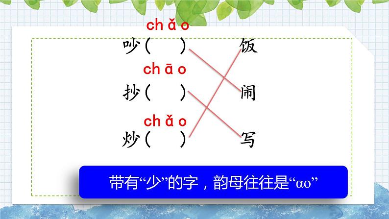 部编版语文二年级上册《语文园地五》课件08