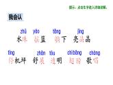 部编版一年级语文下册--13.荷叶圆圆（优质课件）