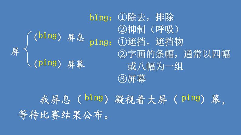 部编版四年级语文下册--13 猫（精品课件1）08