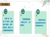 部编版五年级下册语文 21  《杨氏之子》 课件