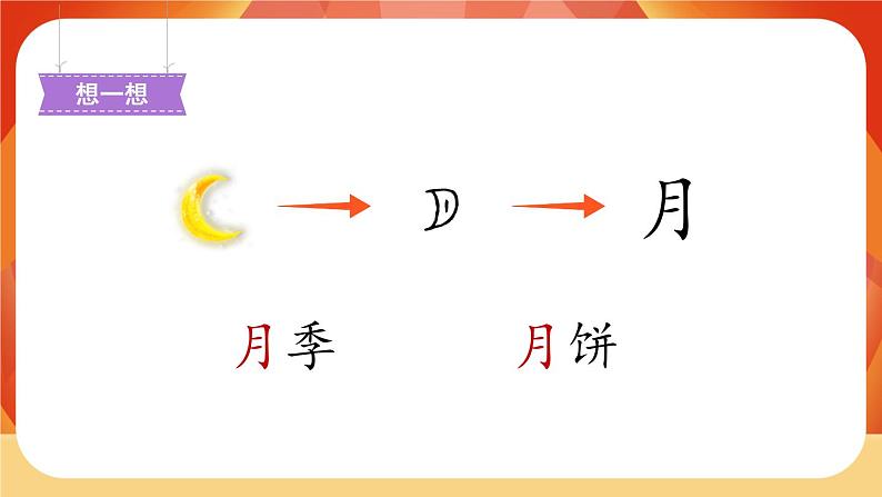 识字4《日月水火》第1课时 课件+教案+备课方案+导学案设计05