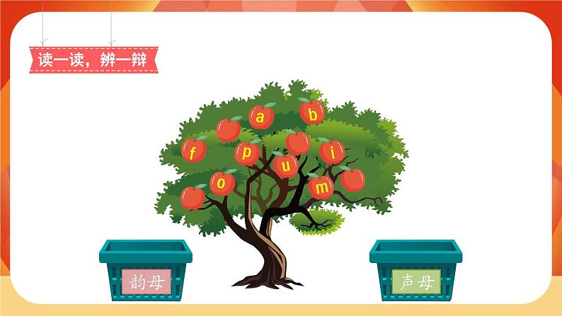 汉语拼音3《b p m f》第2课时 课件+教案+课时测评+导学案设计02