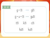 汉语拼音9《ai ei ui》第1课时 课件+教案+备课方案+导学案设计