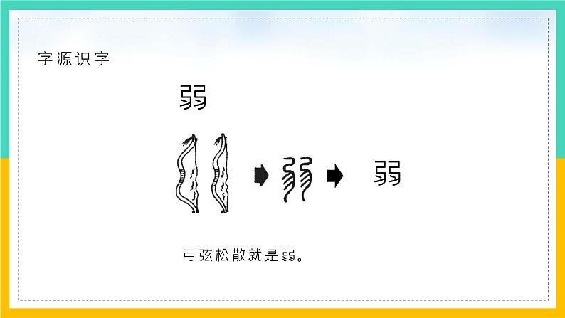 人教版三年级下册第2单元《陶罐和铁罐》教育教学课件第8页