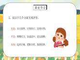 部编版六年级语文下册口语交际《即兴发言》PPT课件