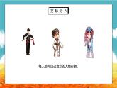 部编版五年级语文上册口语交际《我最喜欢的人物形象》PPT课件