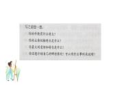 2022-2023学年部编版语文四年级下册公开课课件 第七单元习作：我的“自画像”