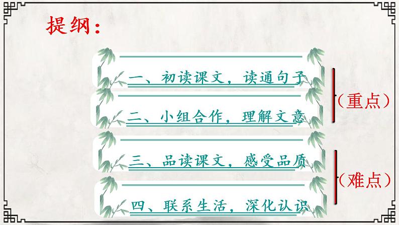 语文部编版4年级下册18课 文言文二则 铁杵成针3课件PPT07