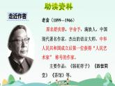 语文部编版4年级下册13课 猫10课件PPT