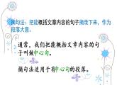 语文部编版4年级下册13课 猫11课件PPT