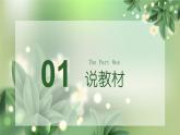 《猴王出世》说课课件PPT