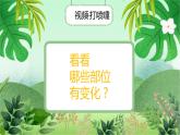云脑作文 常规课件+讲义 36事切多环（1） 憨豆先生刷牙