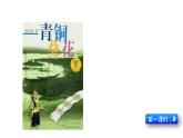 部编版四年级语文下册--21 芦花鞋（精品课件1）