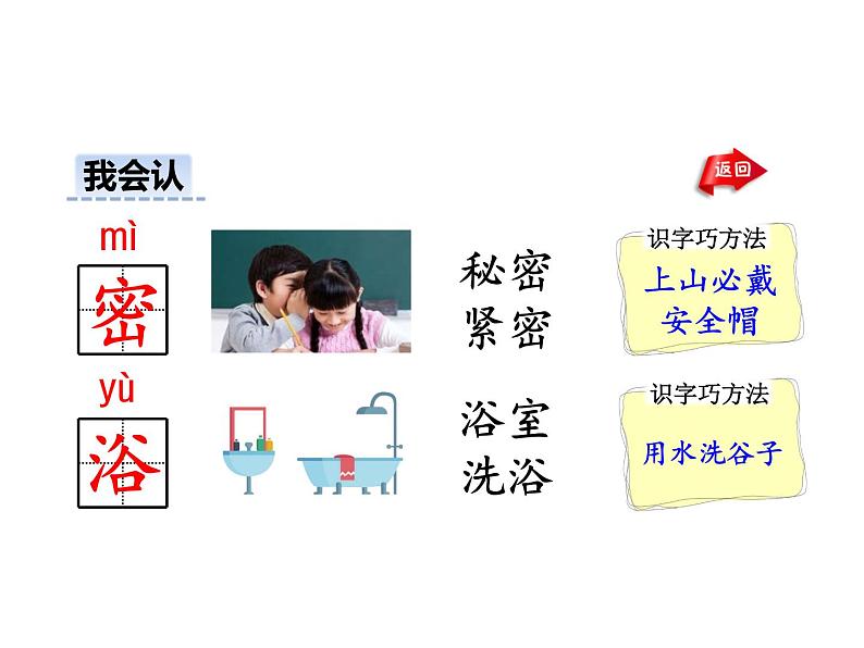 部编版二年级语文下册--18 太空生活趣事多（精品课件1）第7页