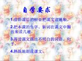 部编版五年级语文下册--15.自相矛盾（课件1）