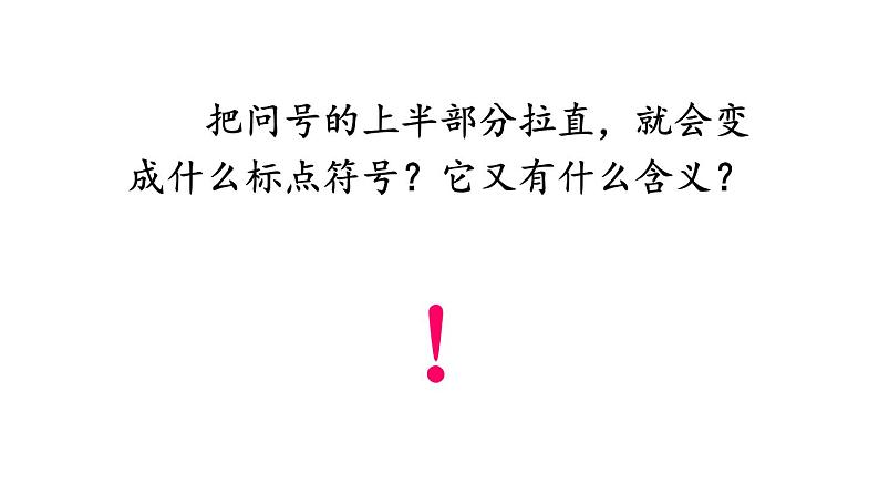 部编版六年级语文下册--15 真理诞生于一百个问号之后（优质课件）第3页