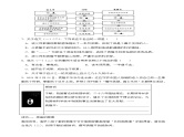 【全能基础训练100题】小升初语文必考考点13：非连续性文本阅读（部编版，有答案）
