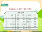 部編版語文一上 語文園地二（課件PPT）