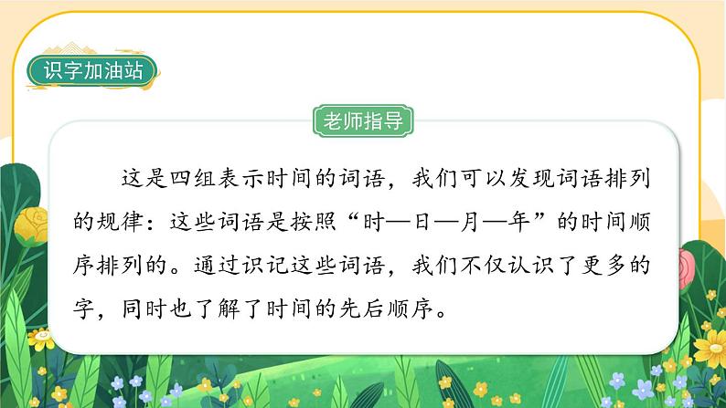 部编版语文一上 语文园地五（课件PPT）03