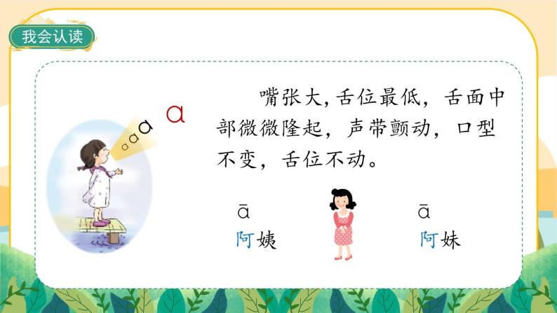 汉语拼音1《a o e》课件PPT05