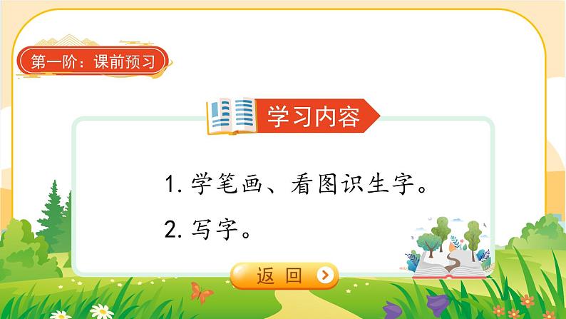 识字4《日月水火》课件PPT02