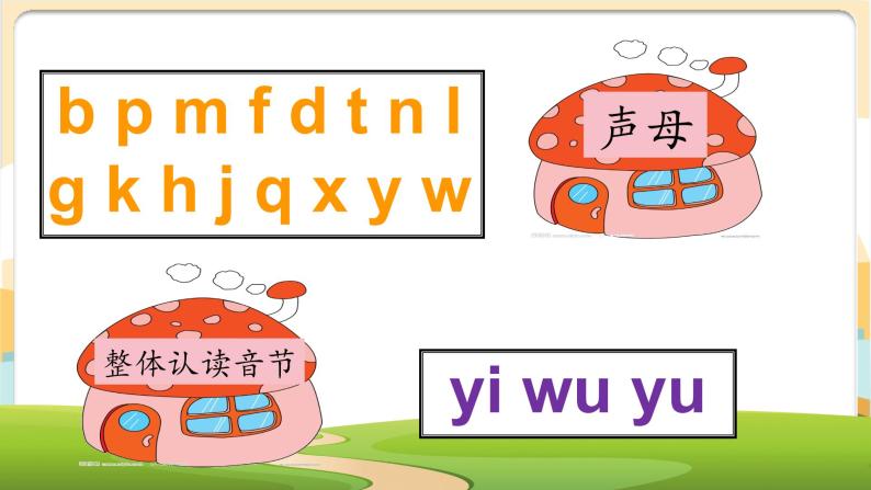 汉语拼音7《z c s》课件PPT02