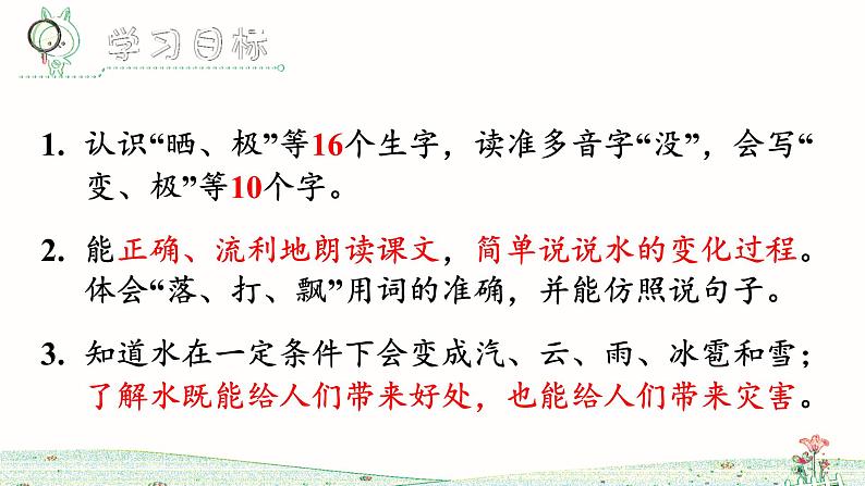 2《我是什么》课件+教案+练习课件+朗读视频03