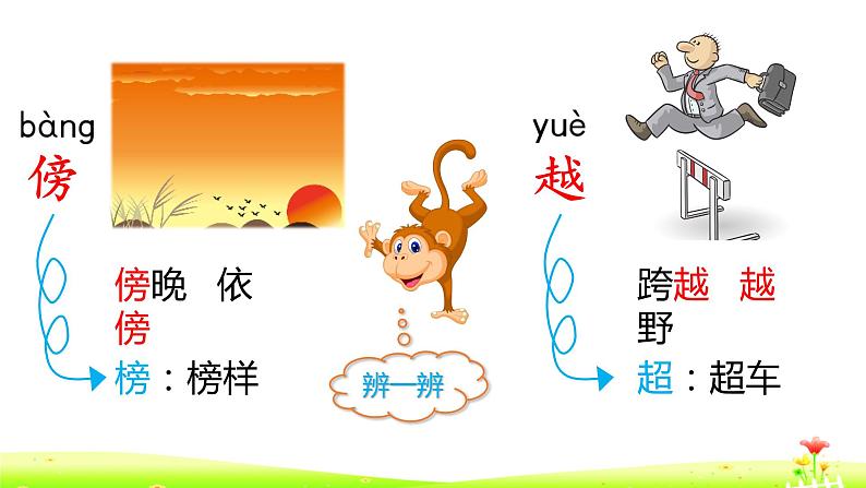 2《我是什么》课件+教案+练习课件+朗读视频08
