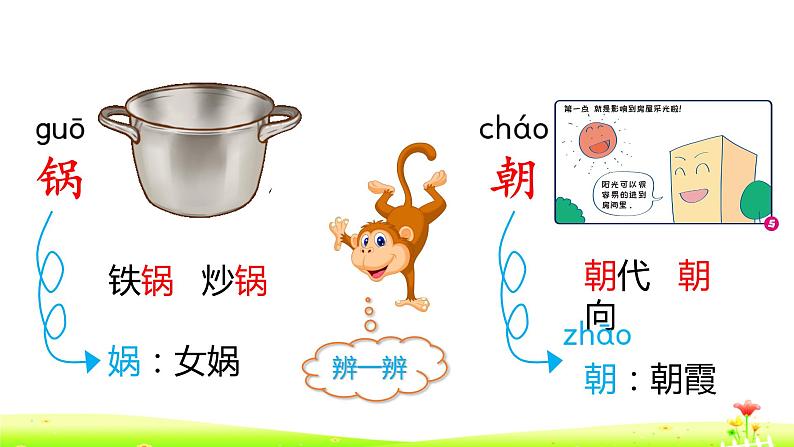 6《一封信》课件+教案+练习课件+朗读视频08