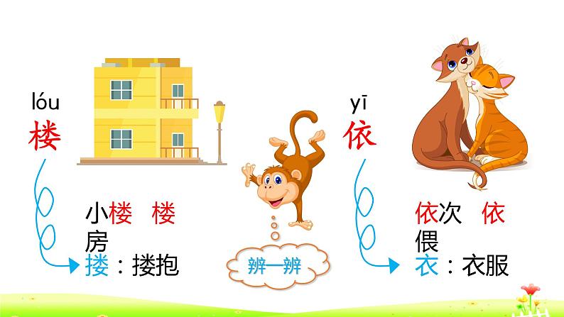 8《古诗二首》课件+教案+练习课件+朗读视频05