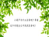 14《我要的是葫芦》课件+教案+练习课件+朗读视频