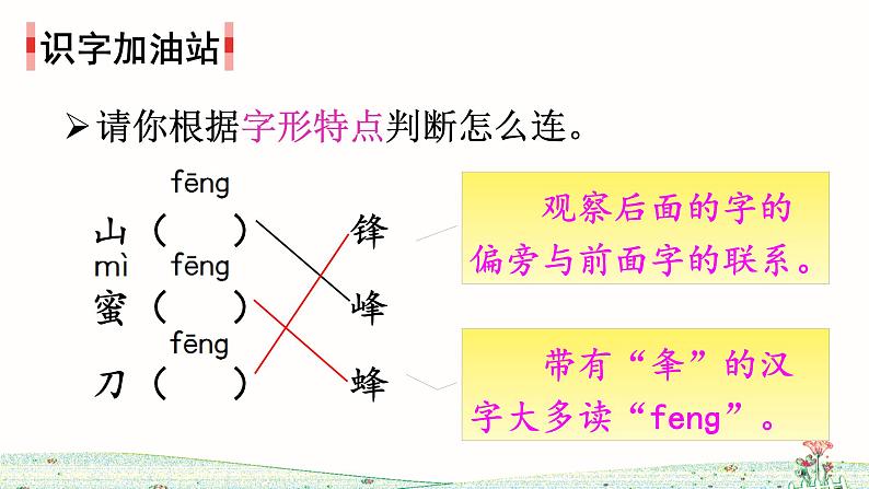 部编版语文二上 语文园地五（课件+教案+音视频素材）02
