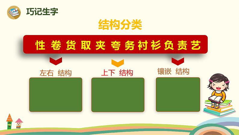 部编版三年级语文下册--26.慢性子裁缝和急性子顾客（课件1）第7页