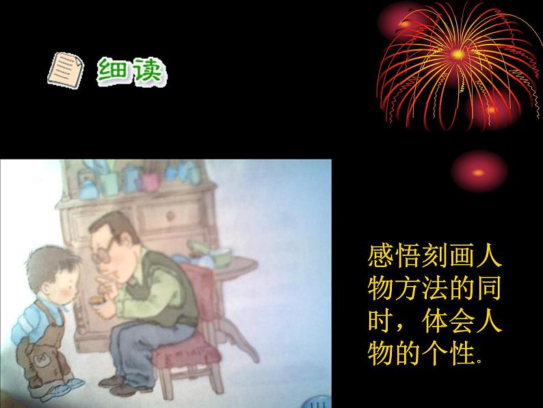 部编版六年级语文下册--16.表里的生物（课件）第6页