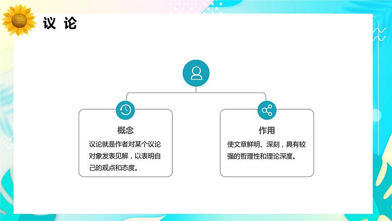 2023年小升初部编版语文作文专项复习课件：叙事作文：叙事作文里的议论和抒情第6页