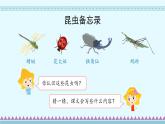 4《昆虫备忘录》部编版语文三年级下册课件PPT