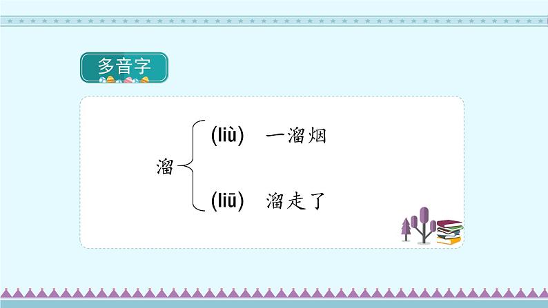 26《方帽子店》部编版语文三年级下册课件PPT04