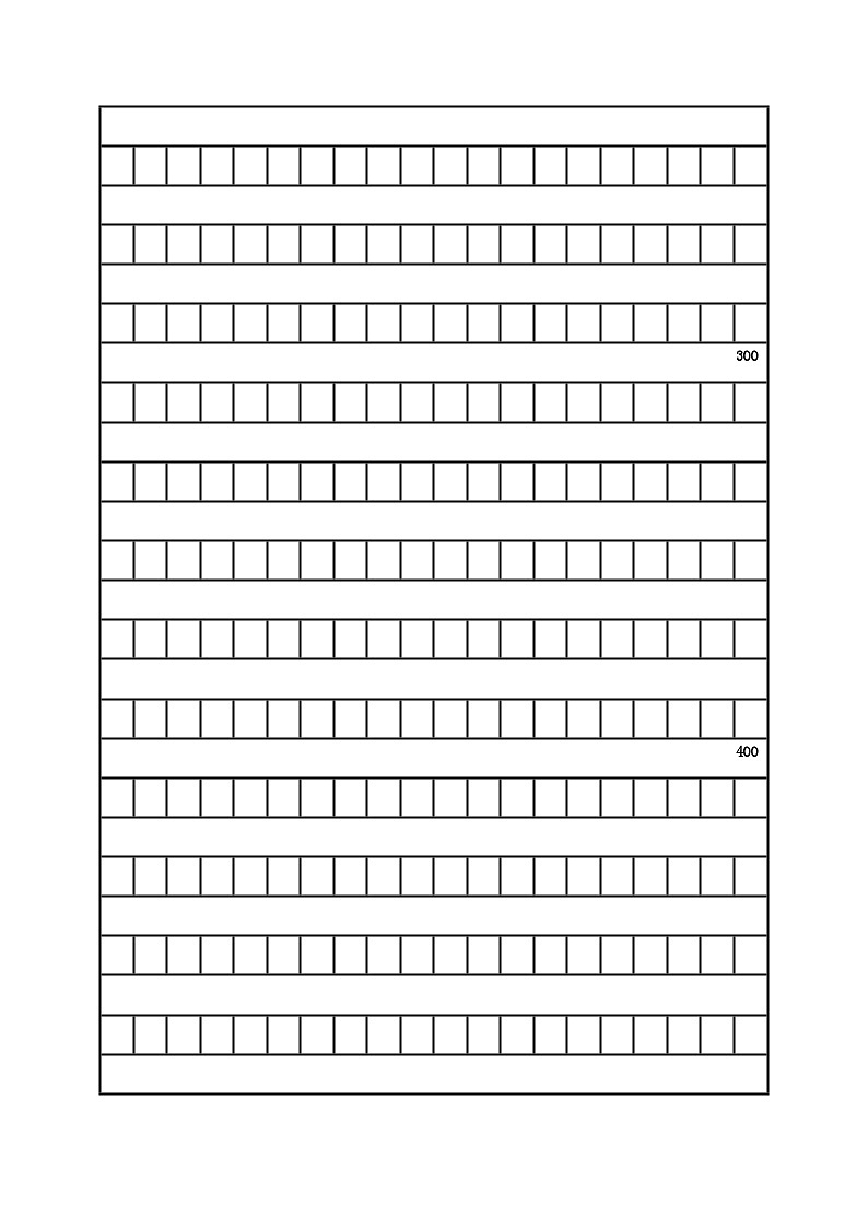 专题12 作文天地——【云南地区】2021+2022年小升初语文真题专项汇编（原卷版+解析版）03
