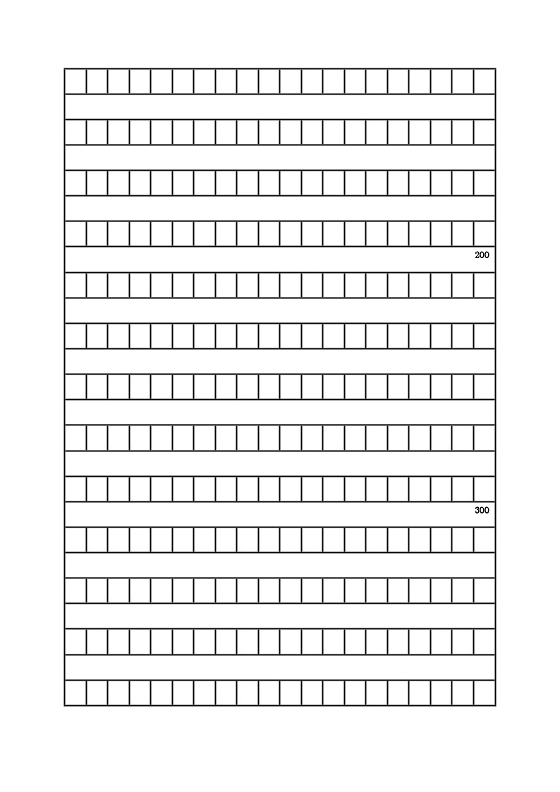 专题13 习作与表达（原卷版）第2页