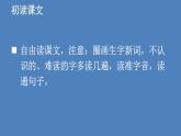 部编版二年级语文下册--23 祖先的摇篮（精品课件）