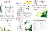 部编版一年级语文下册--19.棉花姑娘（精品课件）