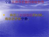 部编版三年级语文下册--23.海底世界（课件1）