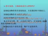 部编版三年级语文下册--23.海底世界（课件2）