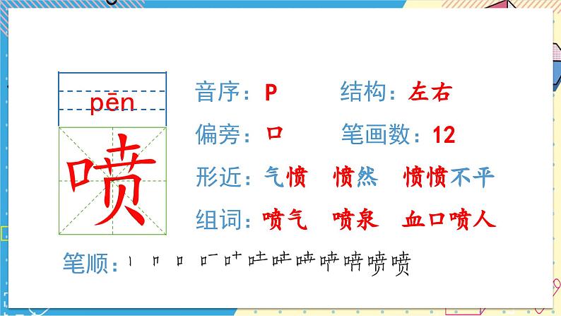 部编版语文5年级上册 第2单元 7.什么比猎豹的速度更快 PPT课件+教案04