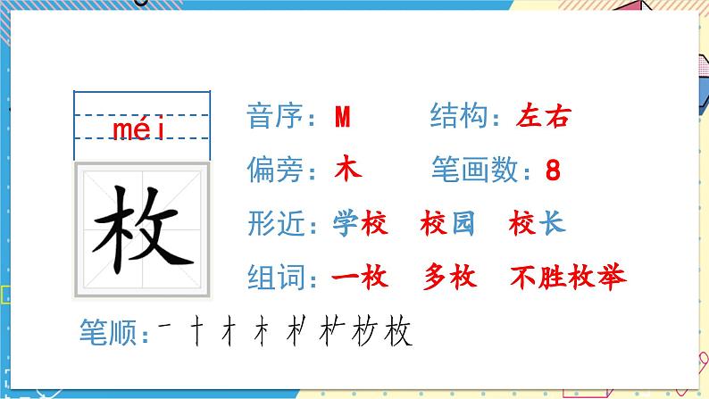 部编版语文5年级上册 第2单元 7.什么比猎豹的速度更快 PPT课件+教案05