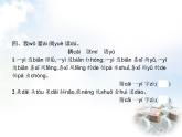 人教版小学语文一年级下册识字4猜字谜教学课件
