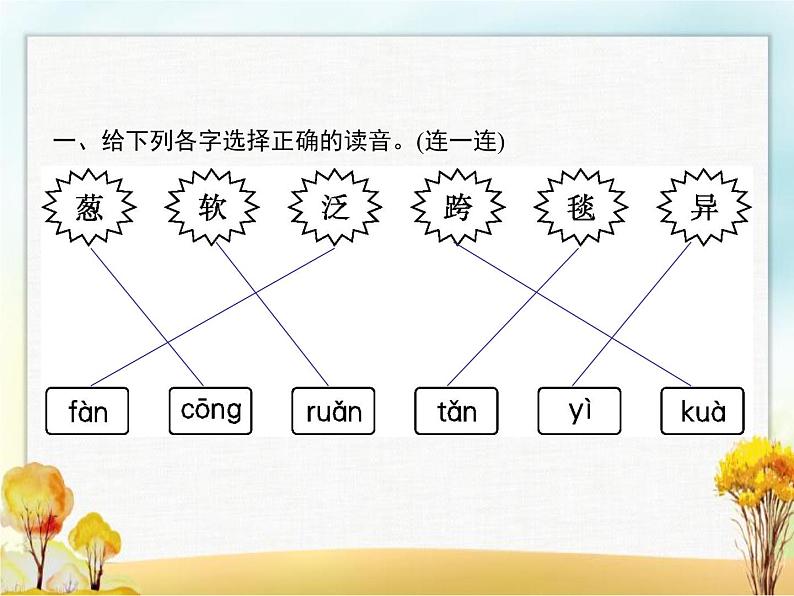 人教版小学语文二年级下册课文7一匹出色的马教学课件02